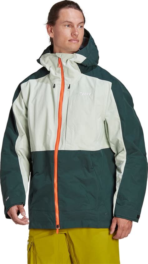 adidas terrex ski gear